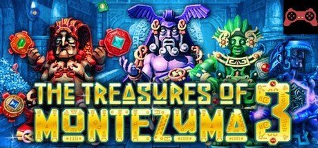 The Treasures of Montezuma 3 System Requirements