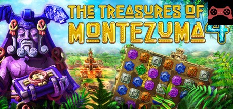 The Treasures of Montezuma 4 System Requirements