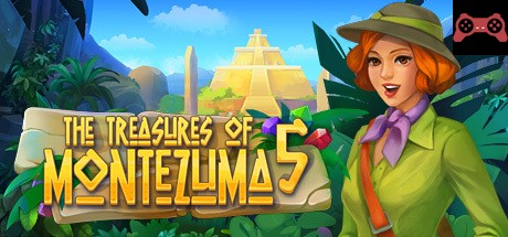 The Treasures of Montezuma 5 System Requirements