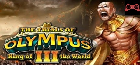 The Trials of Olympus III: King of the World System Requirements