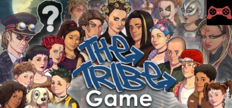 The Tribe Game System Requirements