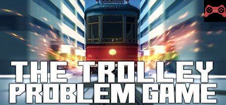 The Trolley Problem Game System Requirements