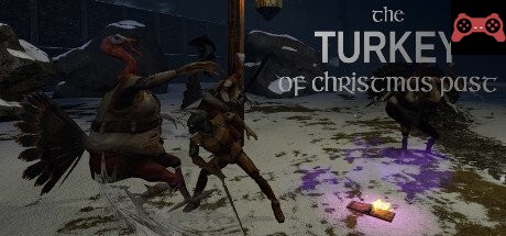 The Turkey of Christmas Past System Requirements