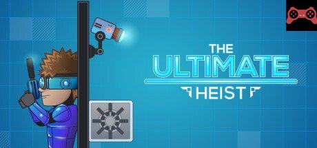The Ultimate Heist System Requirements