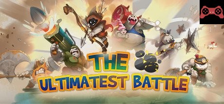 The Ultimatest Battle System Requirements
