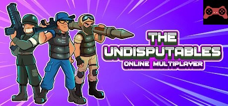 The Undisputables : Online Multiplayer System Requirements