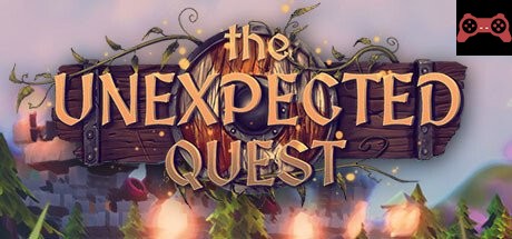 The Unexpected Quest System Requirements