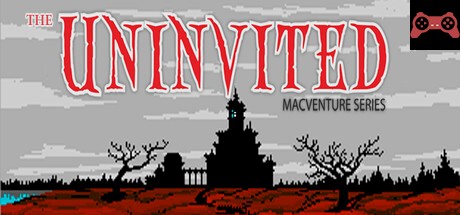 The Uninvited: MacVenture Series System Requirements