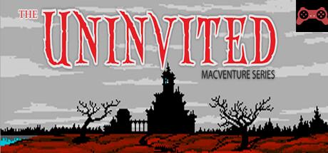 The Uninvited: MacVenture Series System Requirements