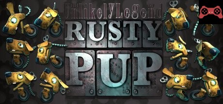The Unlikely Legend of Rusty Pup System Requirements