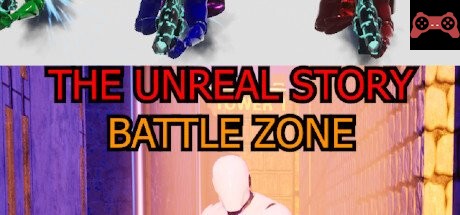 The Unreal Story Battle Zone System Requirements