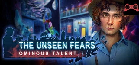 The Unseen Fears: Ominous Talent Collector's Edition System Requirements