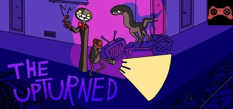 The Upturned System Requirements