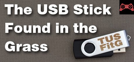 The USB Stick Found in the Grass System Requirements