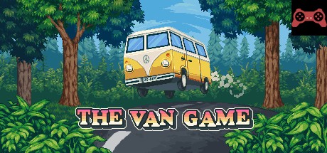 The Van Game System Requirements