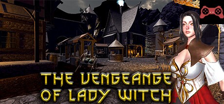 The Vengeance Of Lady Witch System Requirements