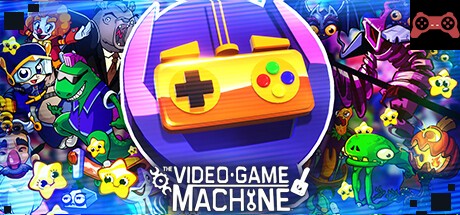 The Video Game Machine System Requirements