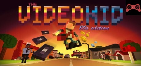 THE VIDEOKID System Requirements