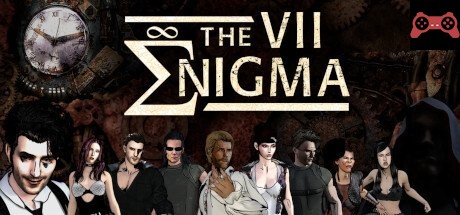 The VII Enigma System Requirements