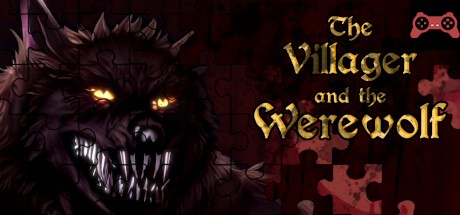The Villager and the Werewolf - A jigsaw puzzle tale System Requirements