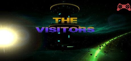 The Visitors System Requirements