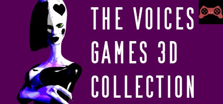 The Voices Games 3d Collection System Requirements