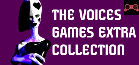 The Voices Games Extra Collection System Requirements