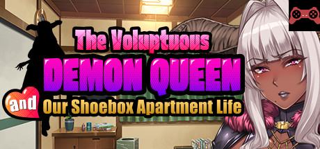 The Voluptuous DEMON QUEEN and our Shoebox Apartment Life System Requirements