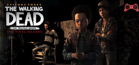 The Walking Dead: The Final Season System Requirements