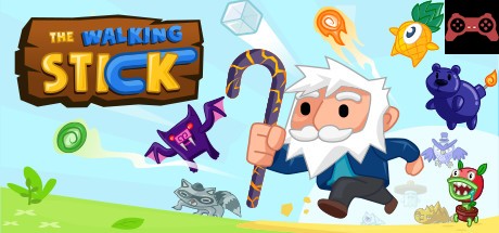 The Walking Stick System Requirements