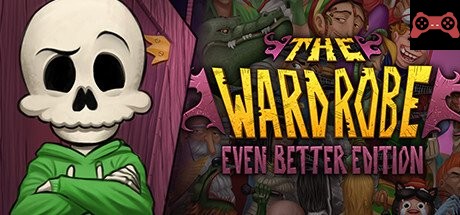 The Wardrobe - Even Better Edition System Requirements