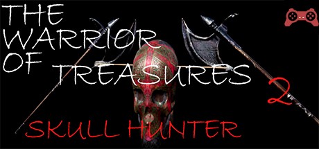 The Warrior Of Treasures 2: Skull Hunter System Requirements