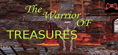 The Warrior Of Treasures System Requirements