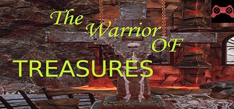 The Warrior Of Treasures System Requirements