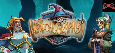 The Weaponographist System Requirements
