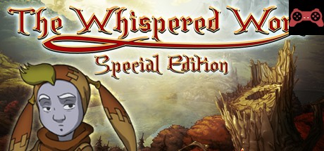 The Whispered World Special Edition System Requirements