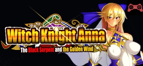 The Witch Knight Anna -The Black Serpent and the Golden Wind- System Requirements