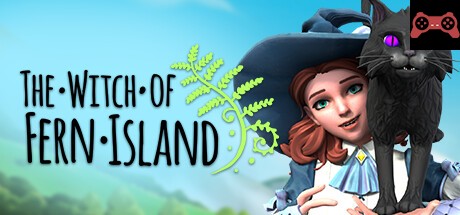 The Witch of Fern Island System Requirements
