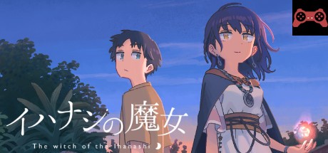 The witch of the Ihanashi System Requirements