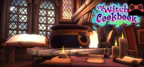 The Witch’s Cookbook System Requirements