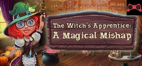 The Witch's Apprentice: A Magical Mishap System Requirements