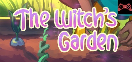 The Witch's Garden System Requirements