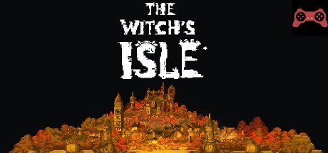 The Witch's Isle System Requirements