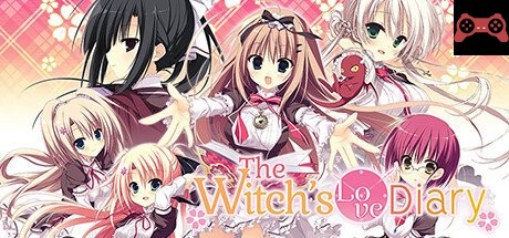 The Witch's Love Diary System Requirements