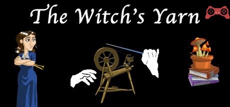 The Witch's Yarn System Requirements