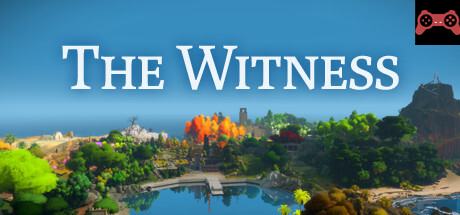The Witness System Requirements