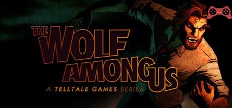 The Wolf Among Us System Requirements