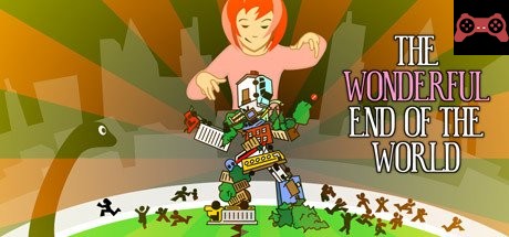 The Wonderful End of the World System Requirements