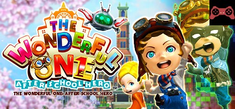 The Wonderful One: After School Hero System Requirements