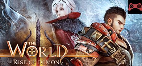 The World 3:Rise of Demon System Requirements